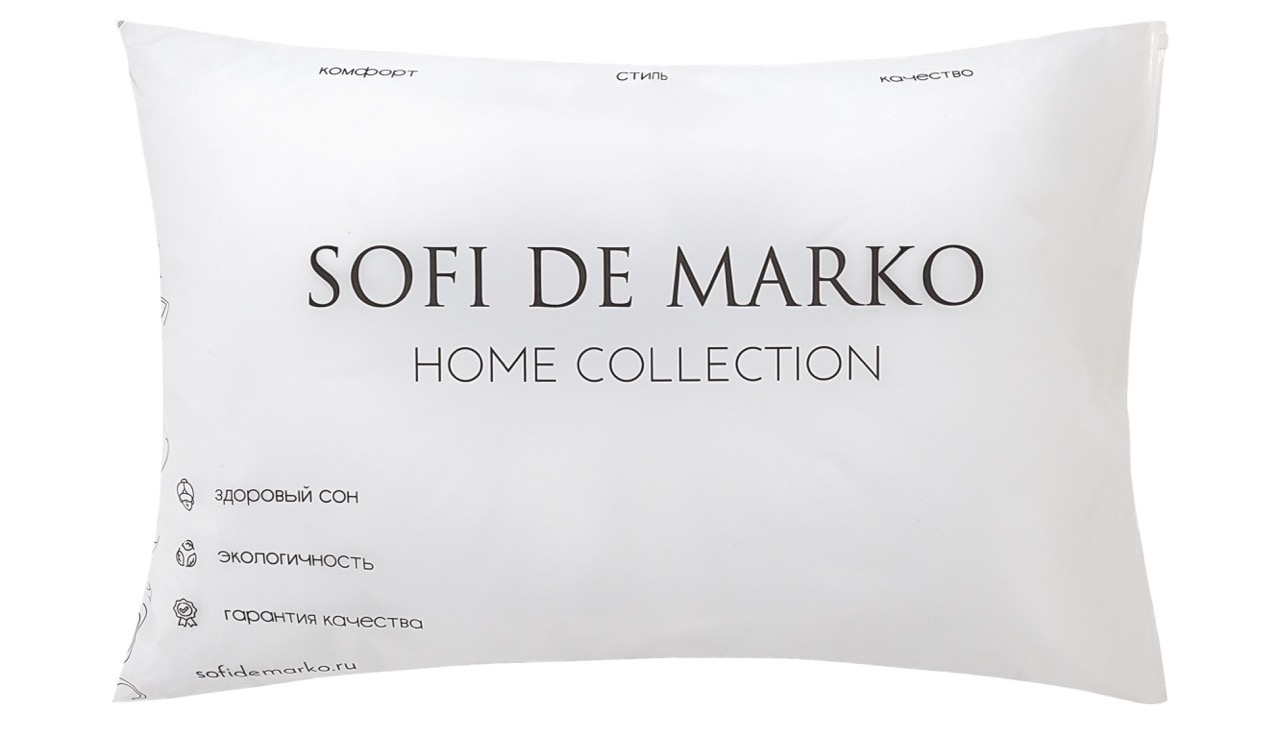 Новинка: Подушка «RELAX»