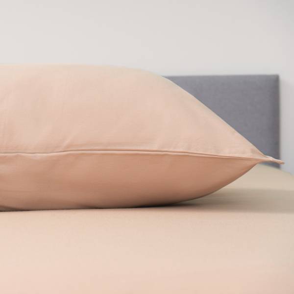 Сэнди (мокко) Наволочка 50х70 (1шт)