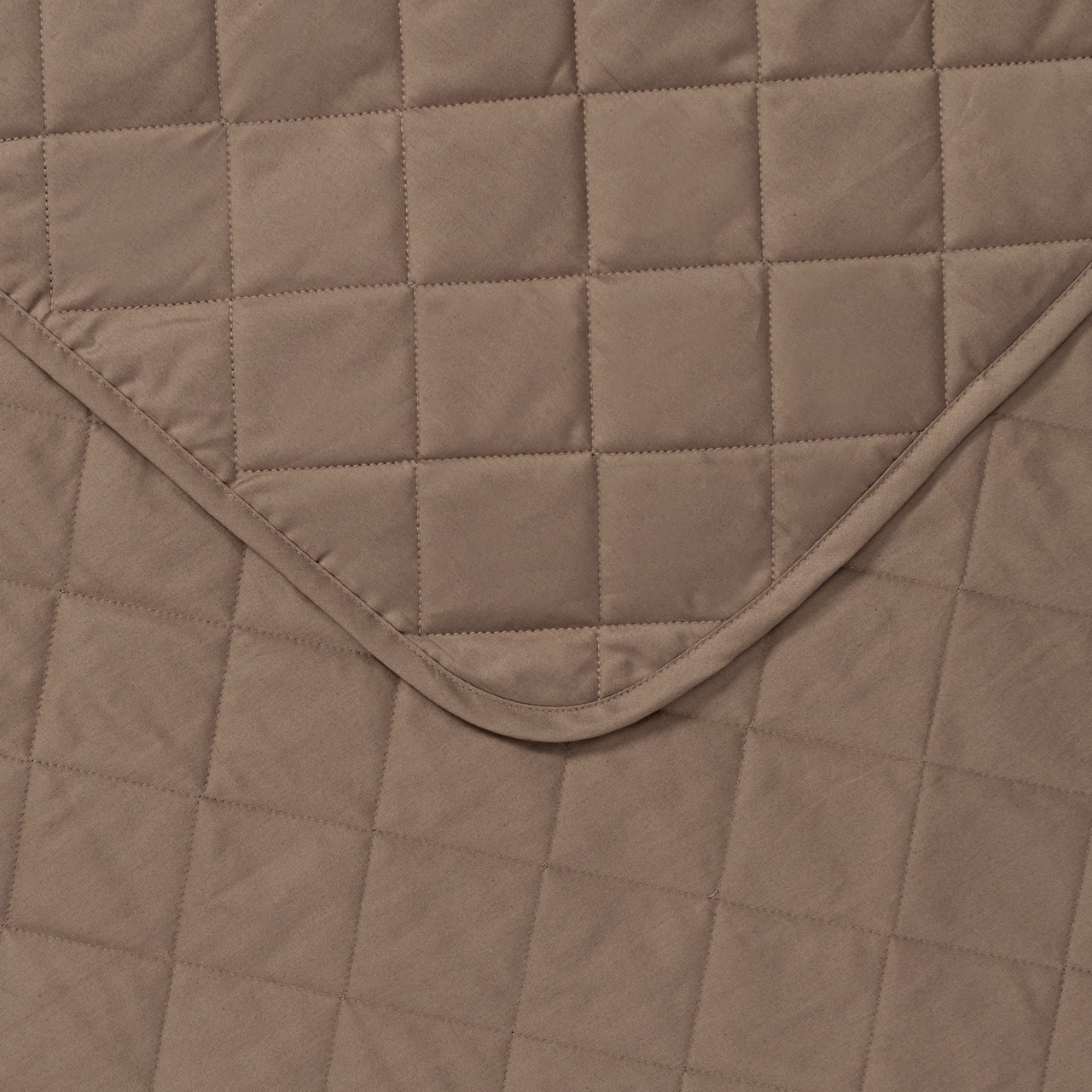 Стефано (кофе) Покрывало 240x260