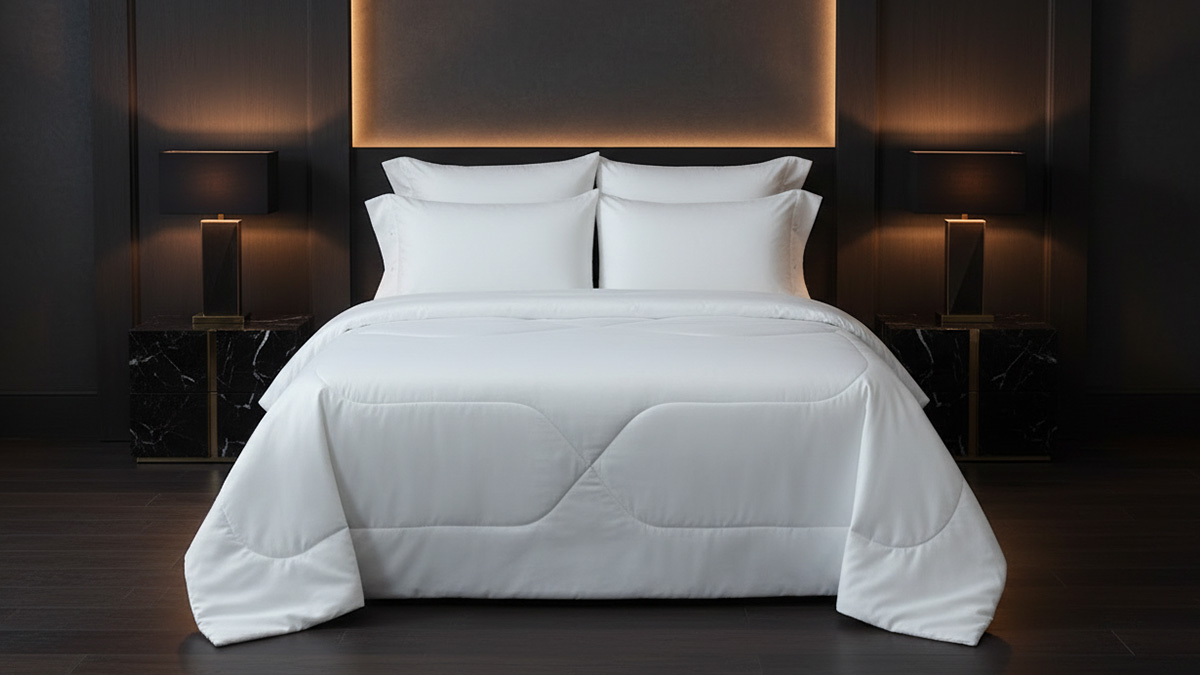 Новинка! Коллекция Комфортеров «ЭЛЬМИРА»