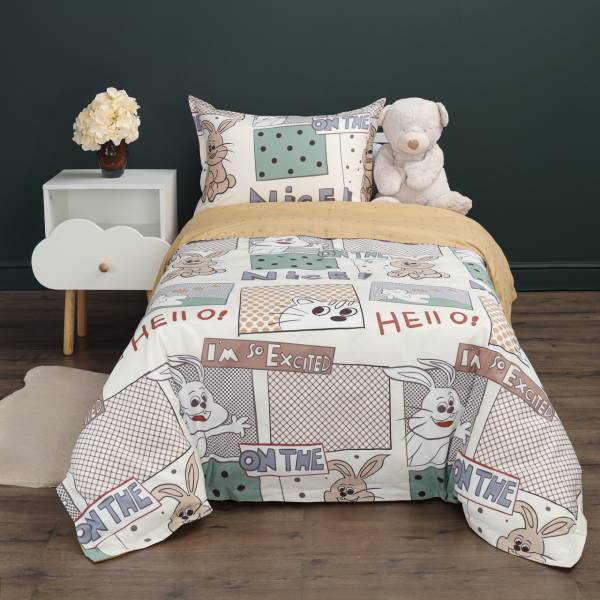 Хэллоу КПБ детский