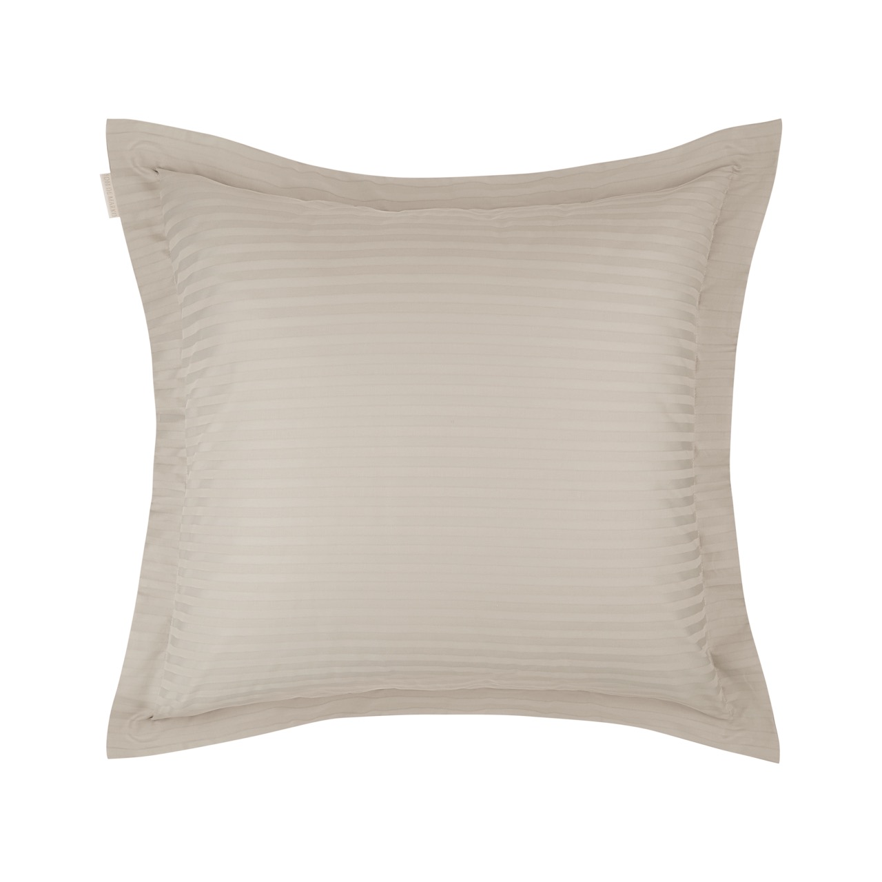 Моне (беж) Наволочка 70х70 с ушками 5см (1)