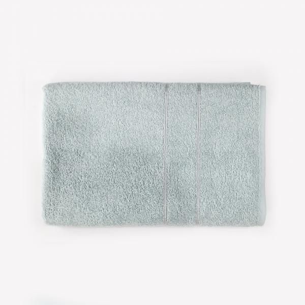 Megan (ментол) 70х140 Полотенце 