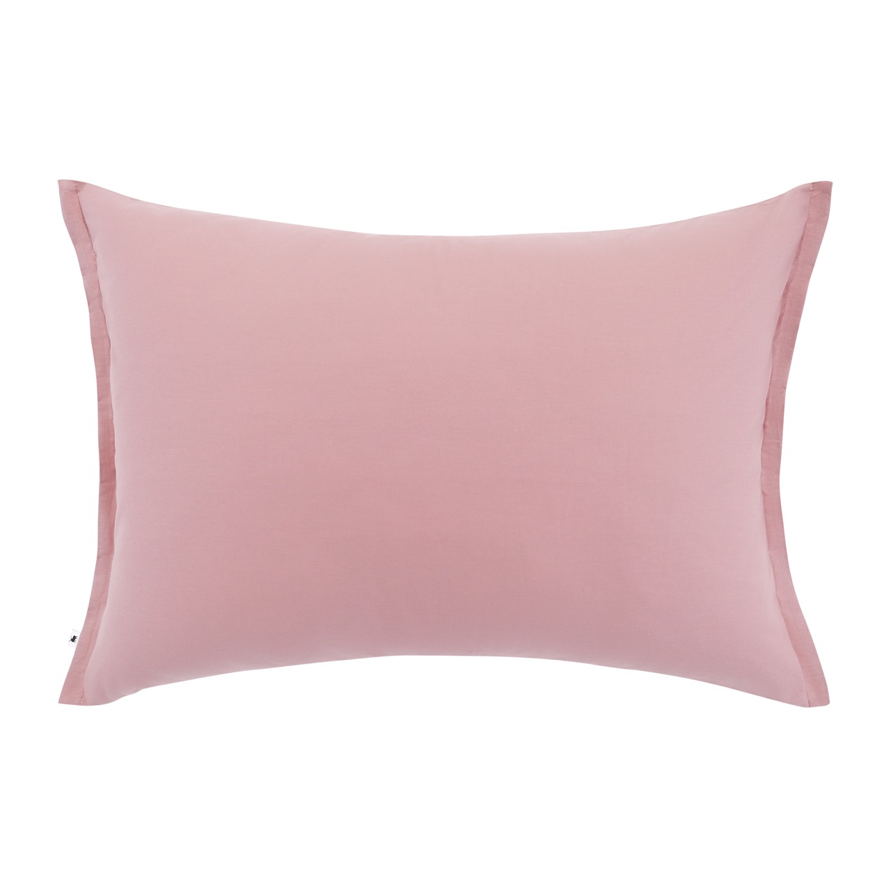 Сэнди (пепел роза) Наволочка 50х70 (1шт)