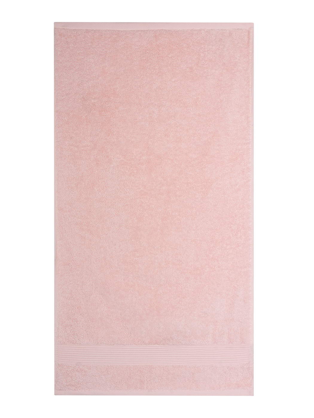 Ester (розовое) 50х90 Полотенце Махровое
