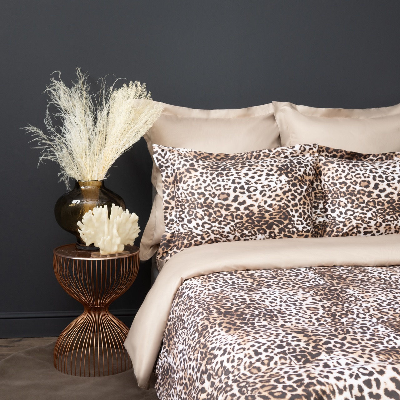 Сафари №5 КПБ Евро