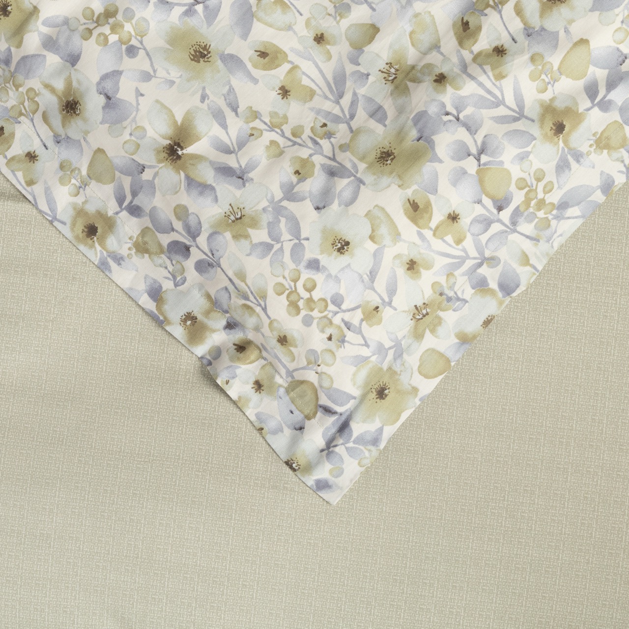 Вилора КПБ сатин Евро