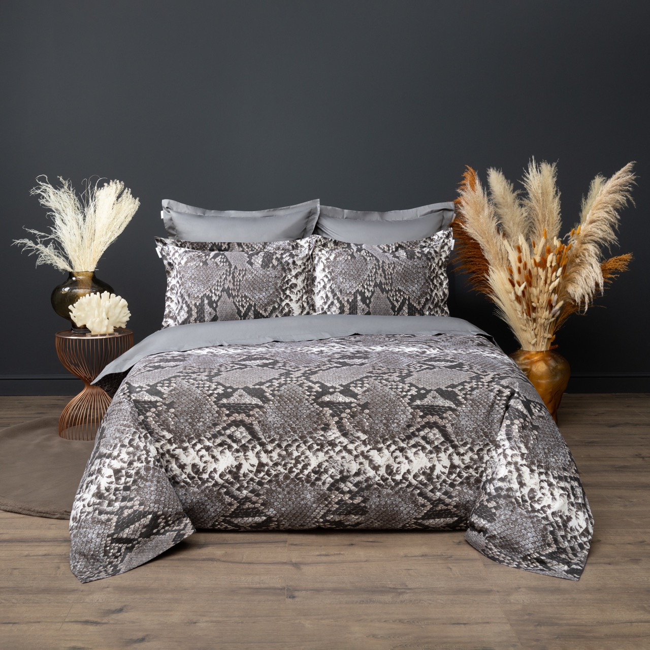 Сафари №8 КПБ Евро