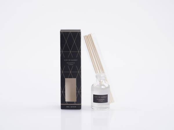 Эвкалипт цитрус (Eucalyptus Сitrus) Ароматический диффузор-мини (30мл)