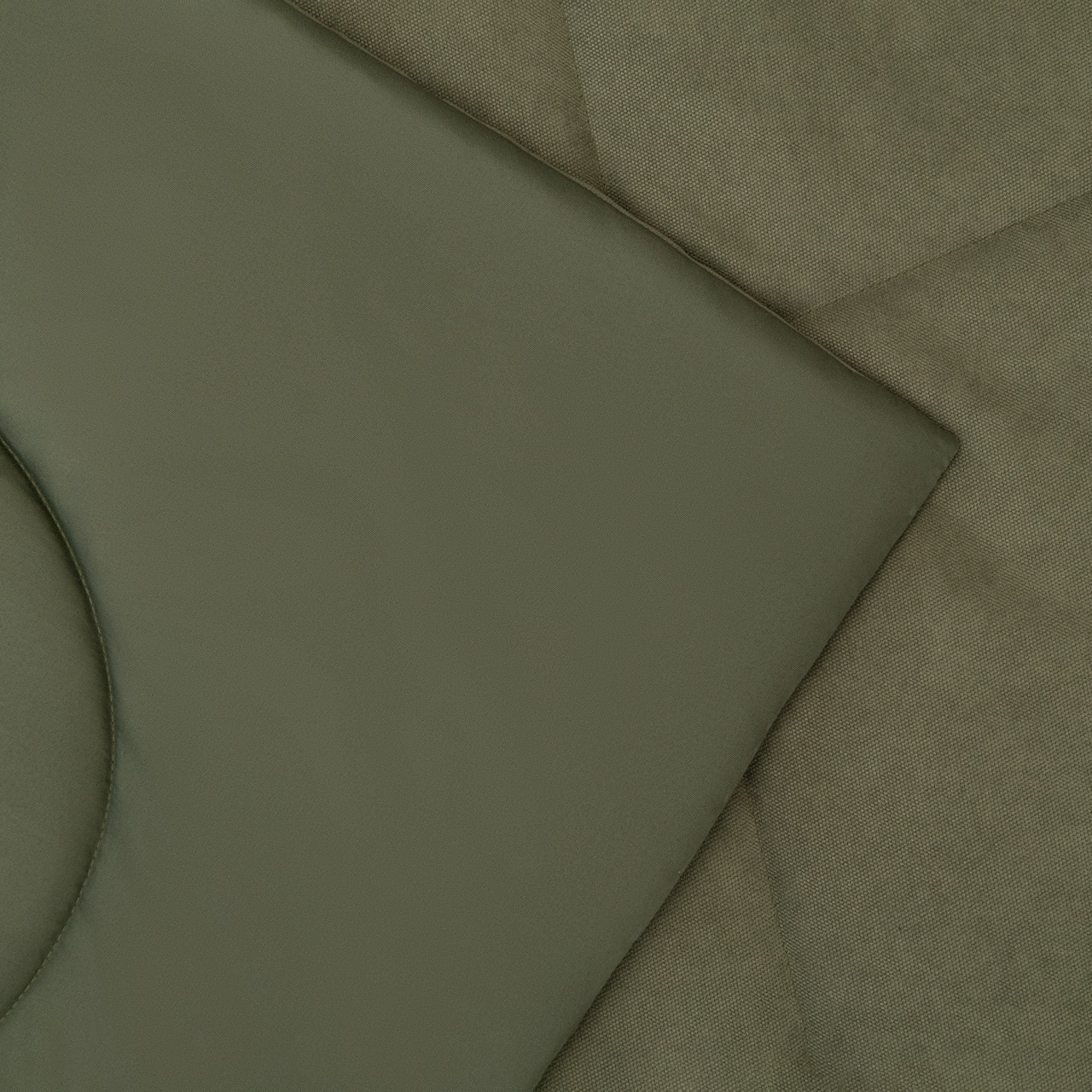 Реймонд (хаки) Покрывало 240х260 Siberia