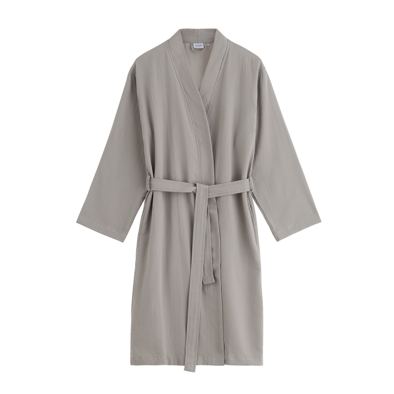 Дориан (бежевый) L-XL Мужской Халат