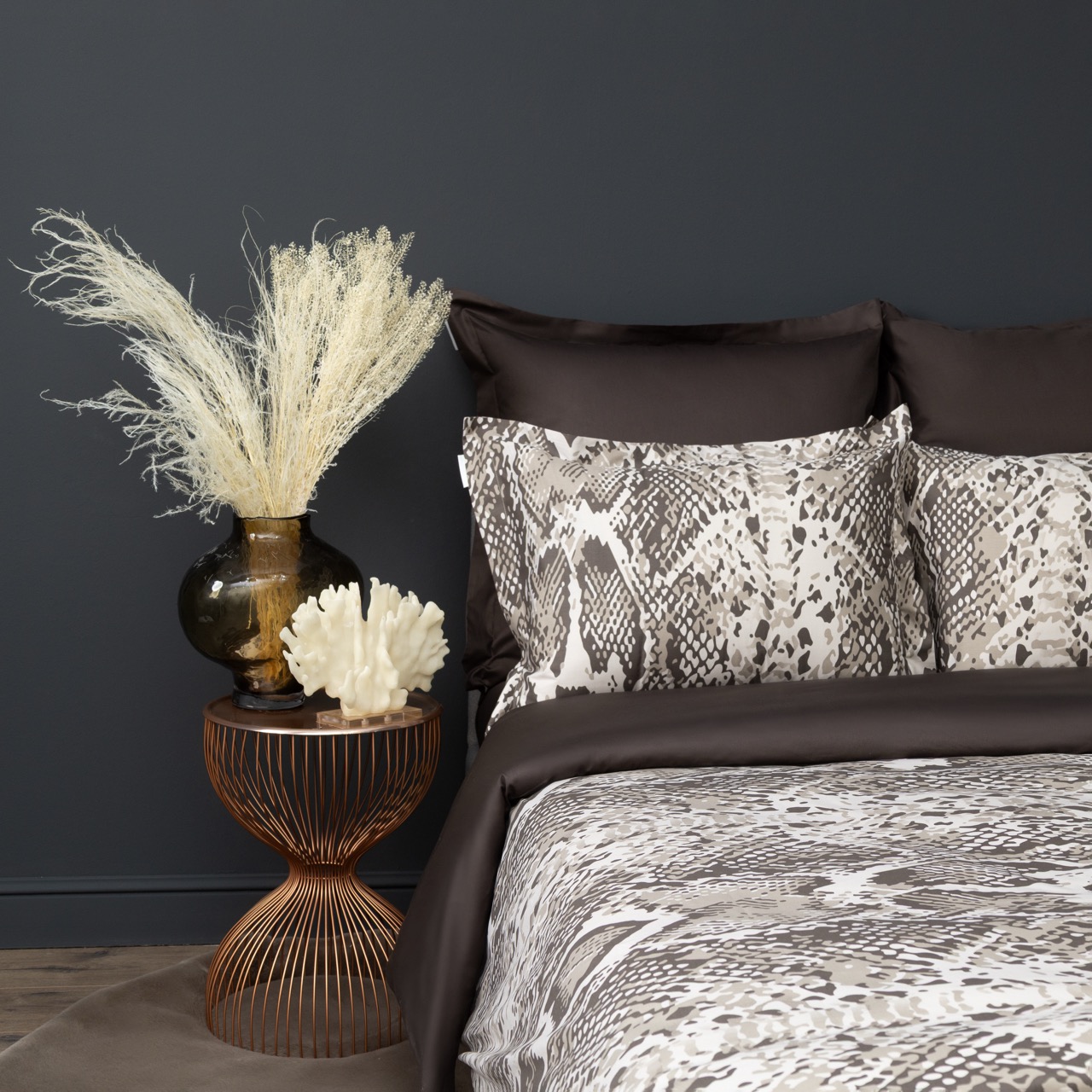 Сафари №12 КПБ Евро