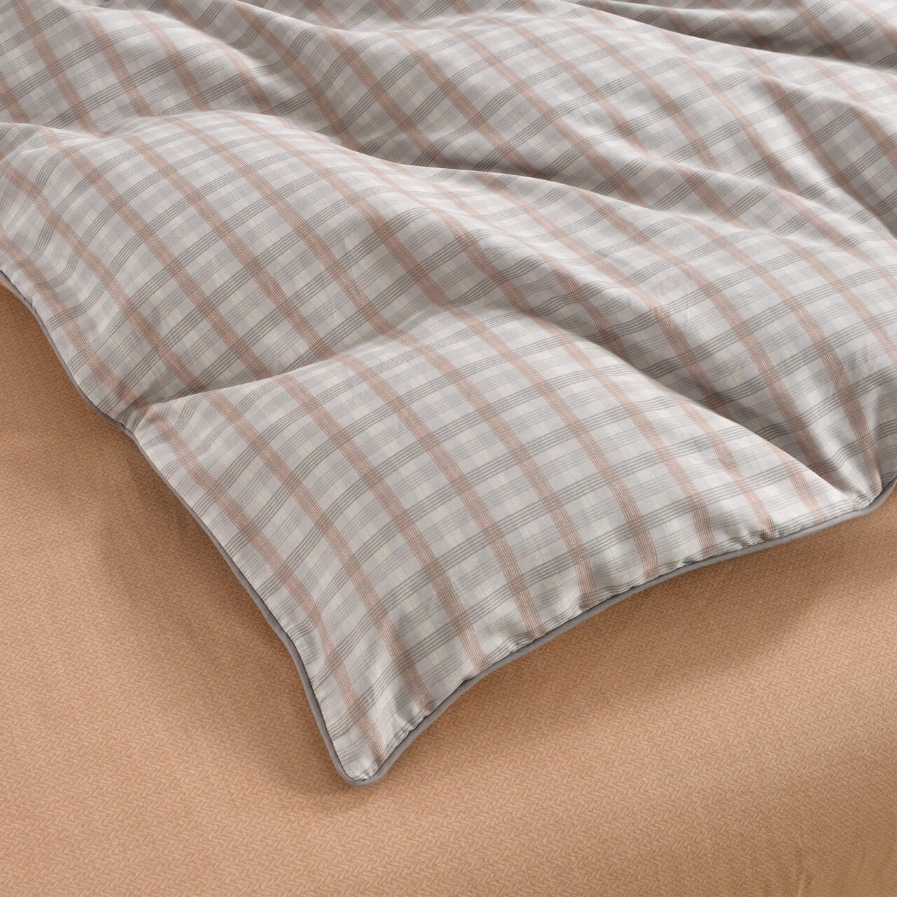 Джагер (серый) КПБ сатин Евро 4н