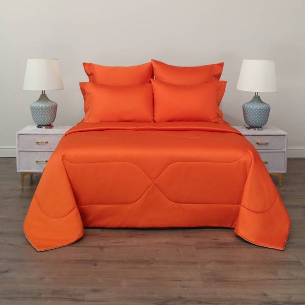 Premium Mako (оранжевый) Комплект Евро