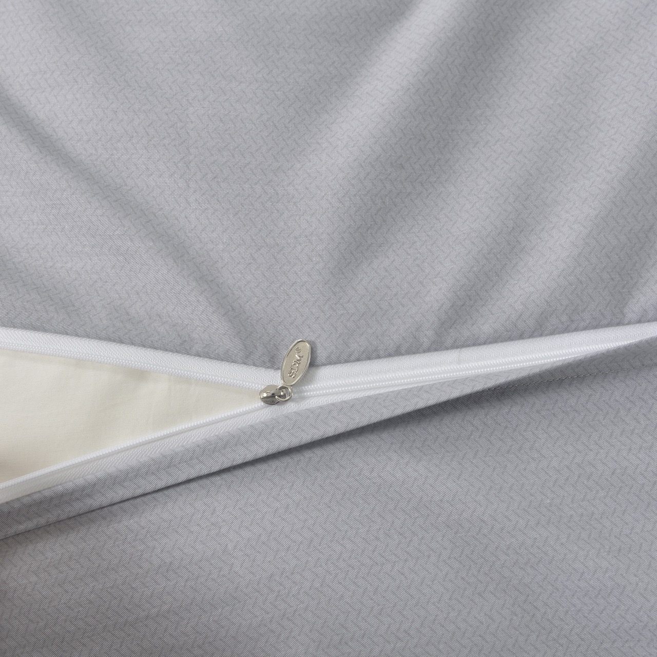 Пауль КПБ сатин Евро 4н