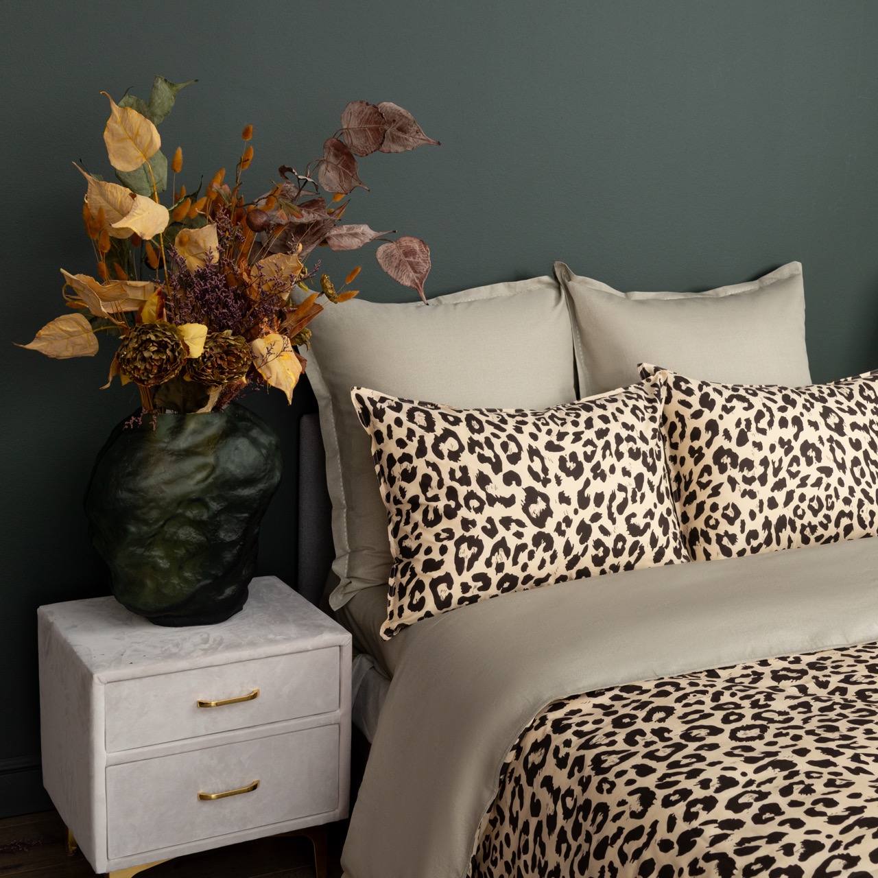 Эмелин КПБ сатин 1.6