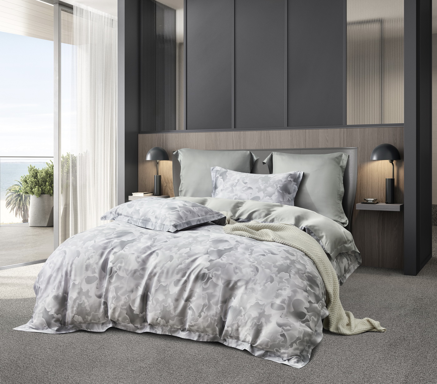 ПАОЛА №2 КПБ Евро 4н Т