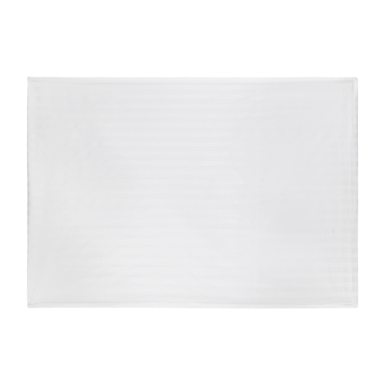 HORECA №3 Наволочка страйп сатин 50х70