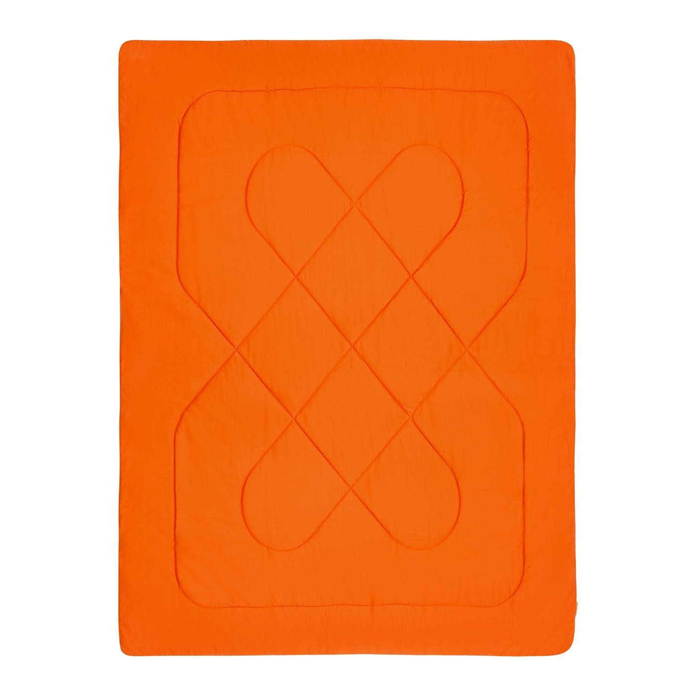 Premium Mako (оранжевый) Одеяло 220х240