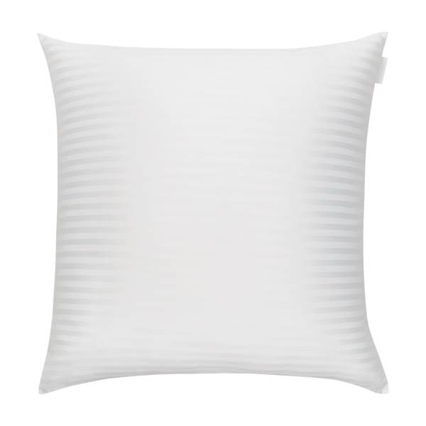 HORECA №2 Подушка 70х70 Микрофибра страйп 100% пэ