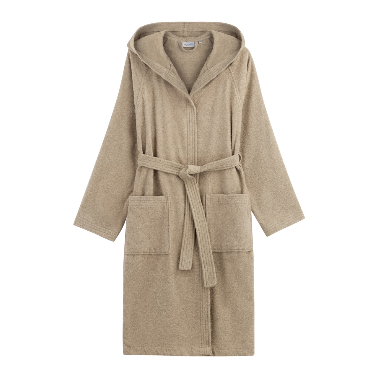 Мабелла (беж) XL-XXL Халат