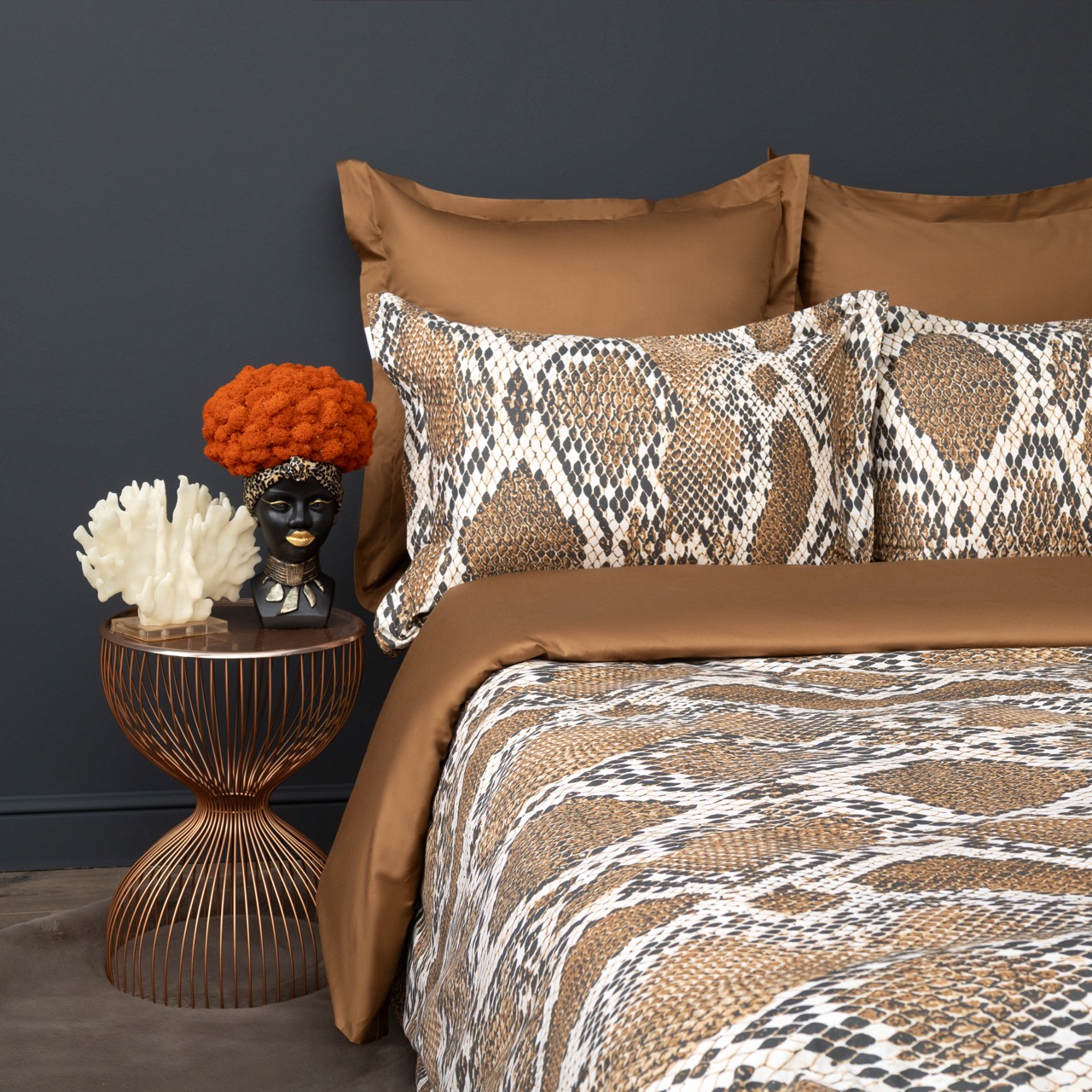 Сафари №11 КПБ Евро