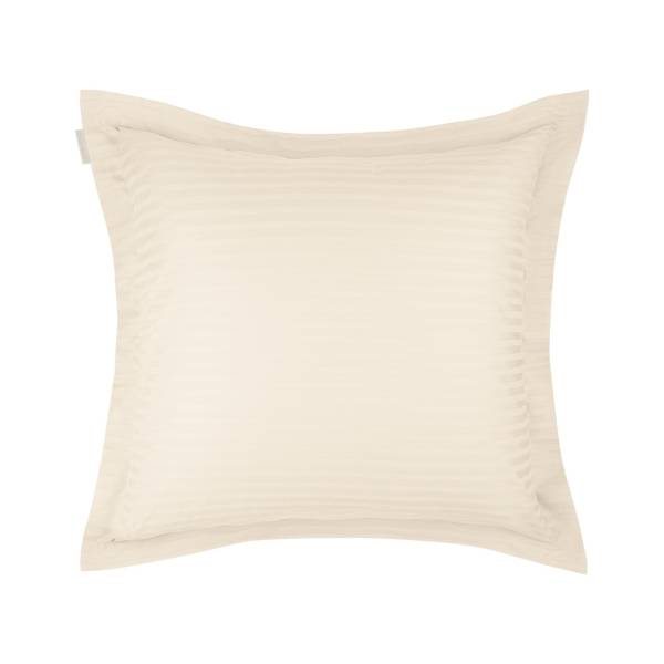 Моне (крем) Наволочка 70х70 с ушками 5см (1)