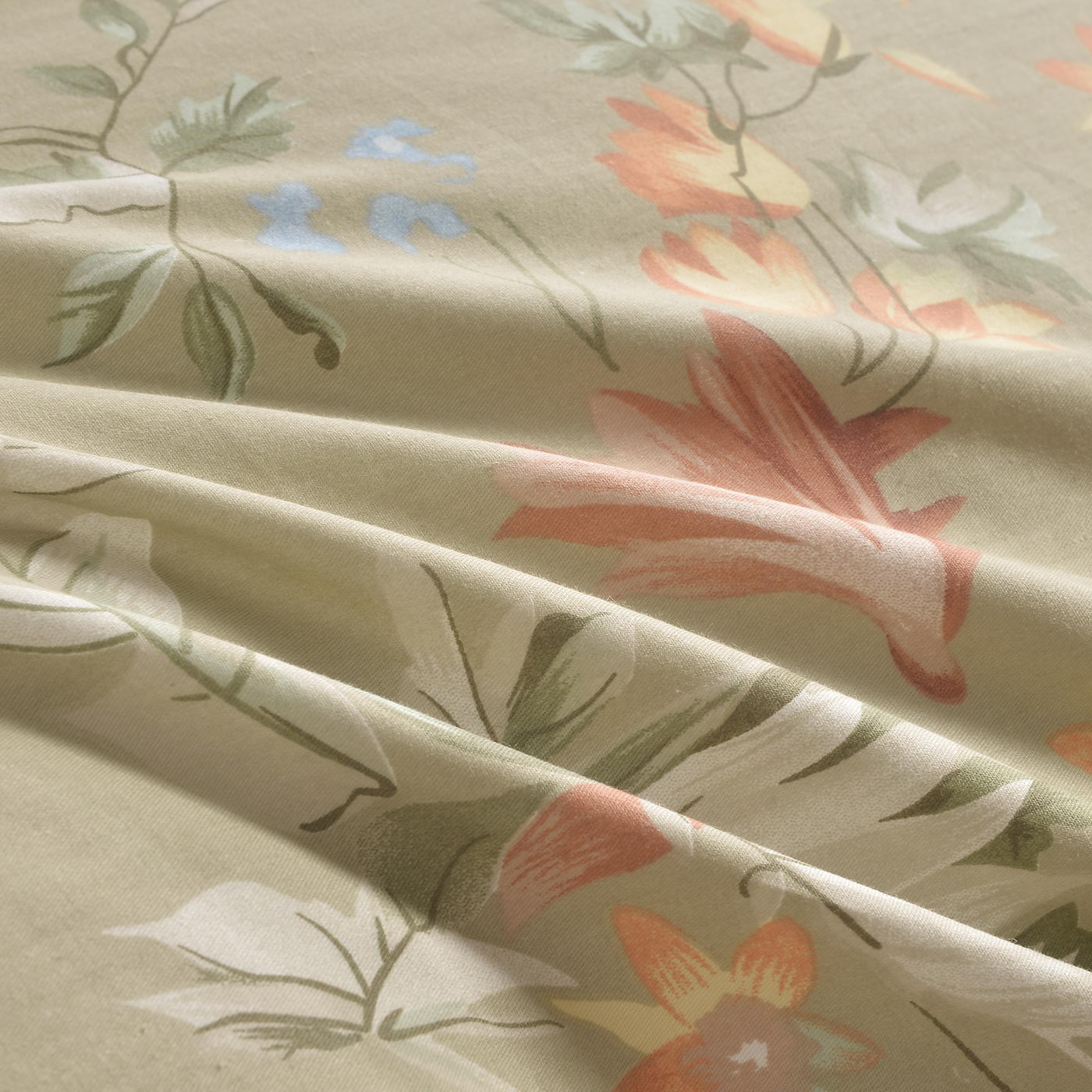 Сардиния КПБ сатин 1.6