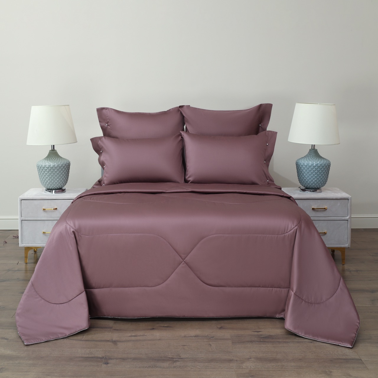 Premium Mako (пурпурная дымка) Комплект Евро