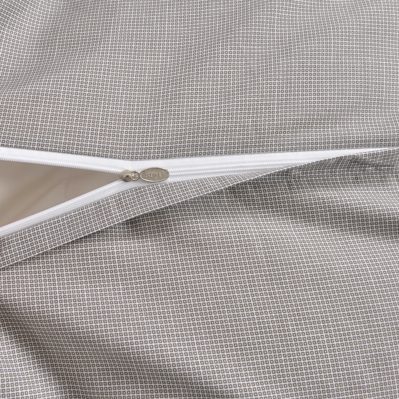 Теффи КПБ сатин Евро 4н