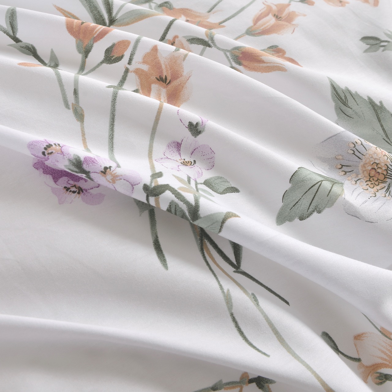 Ариэнна КПБ сатин Евро 4н