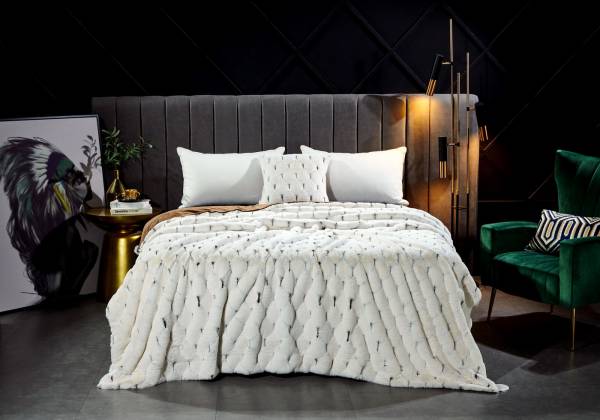 Адриана №2 Покрывало 160х220