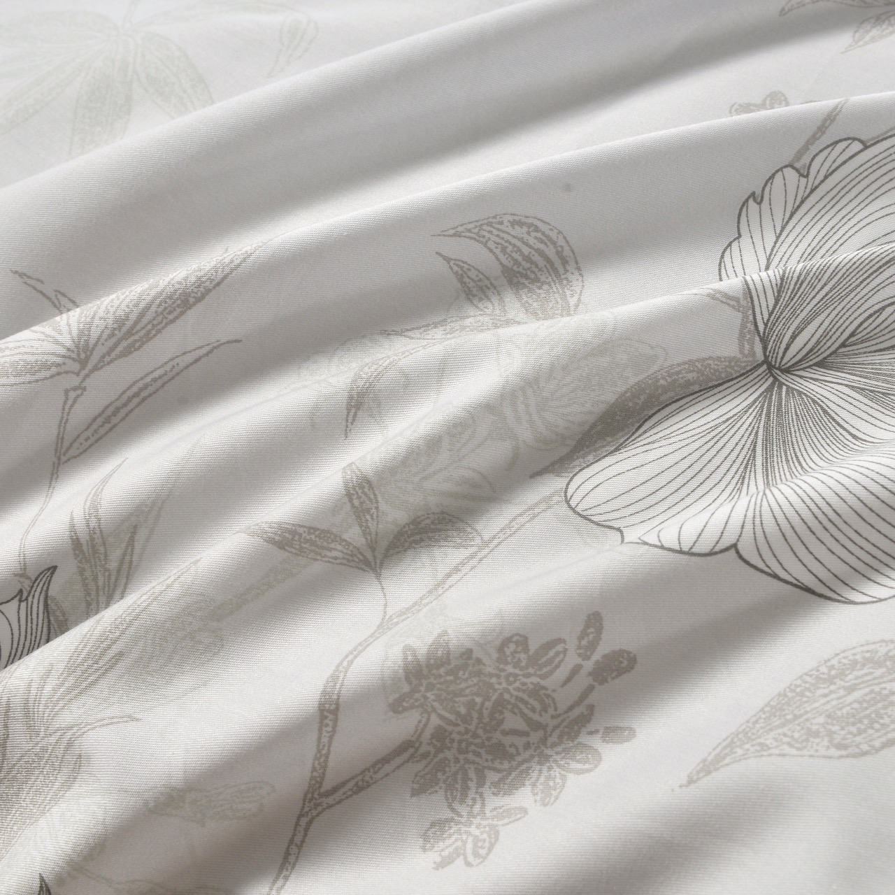 Веста КПБ сатин Евро 4н