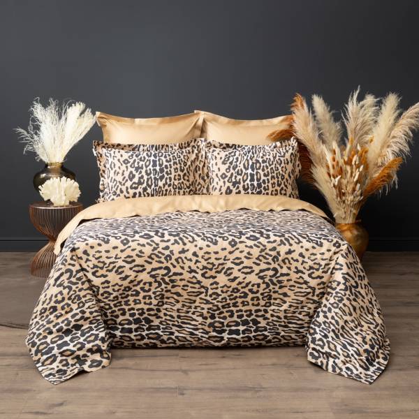 Сафари №3 КПБ Евро