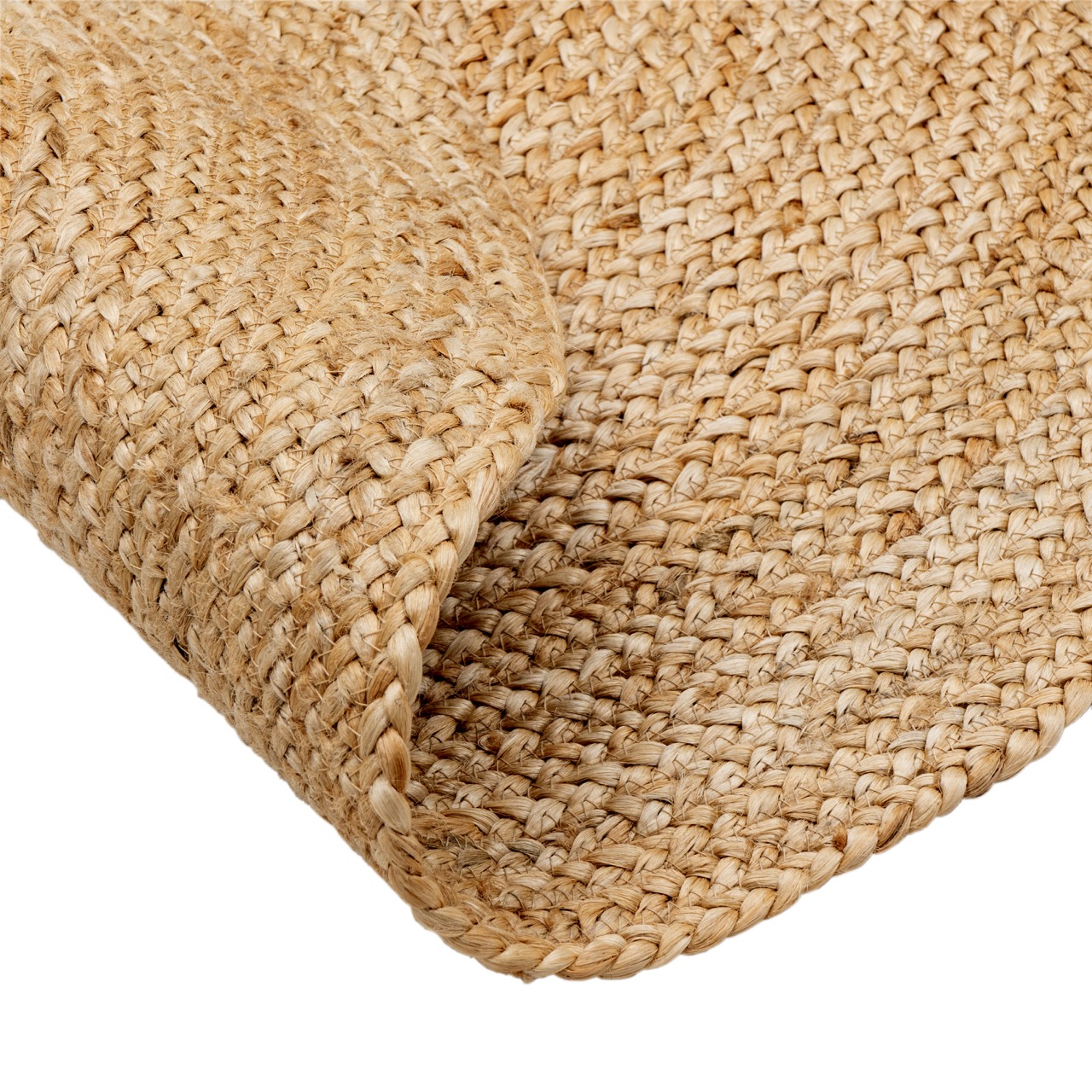 Jute №2 Коврик 100х100