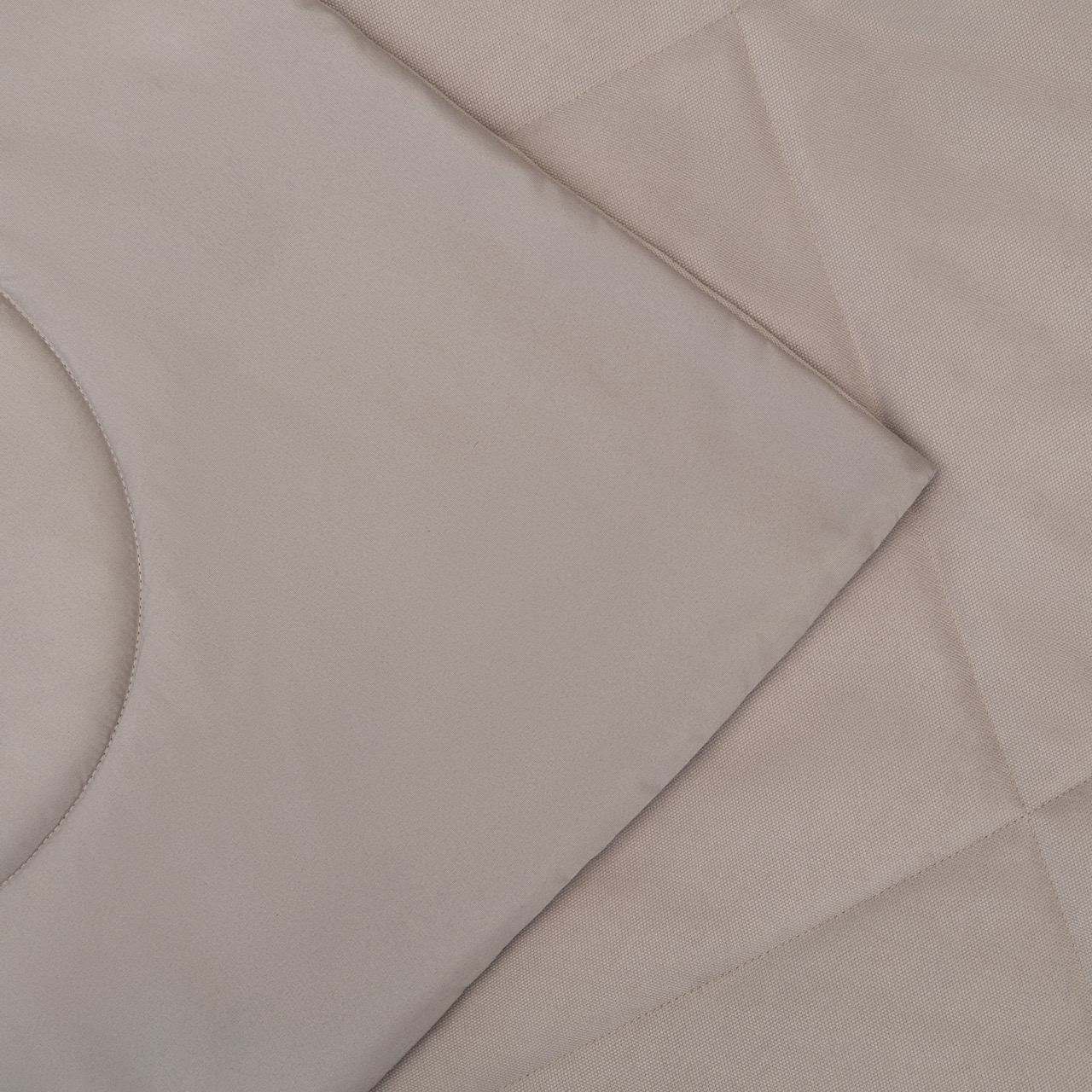 Реймонд (серый) Покрывало 240х260 Siberia