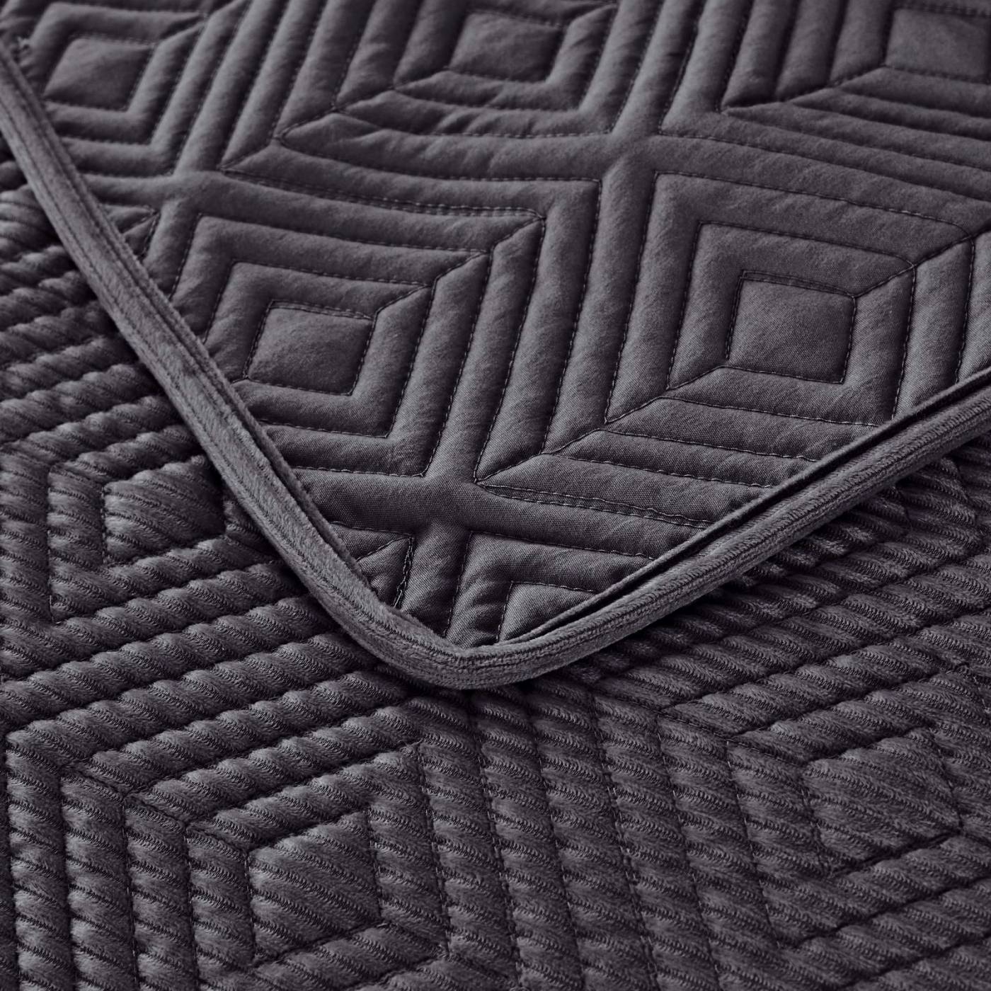 Роксана (стоун) Покрывало 230х250