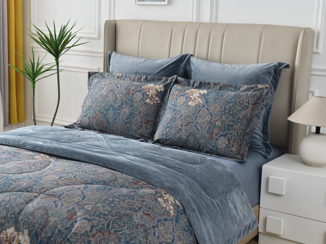 Ренато №9 Комплект Евро