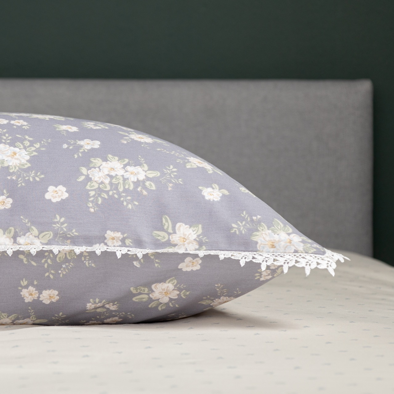 Корнели КПБ сатин Евро