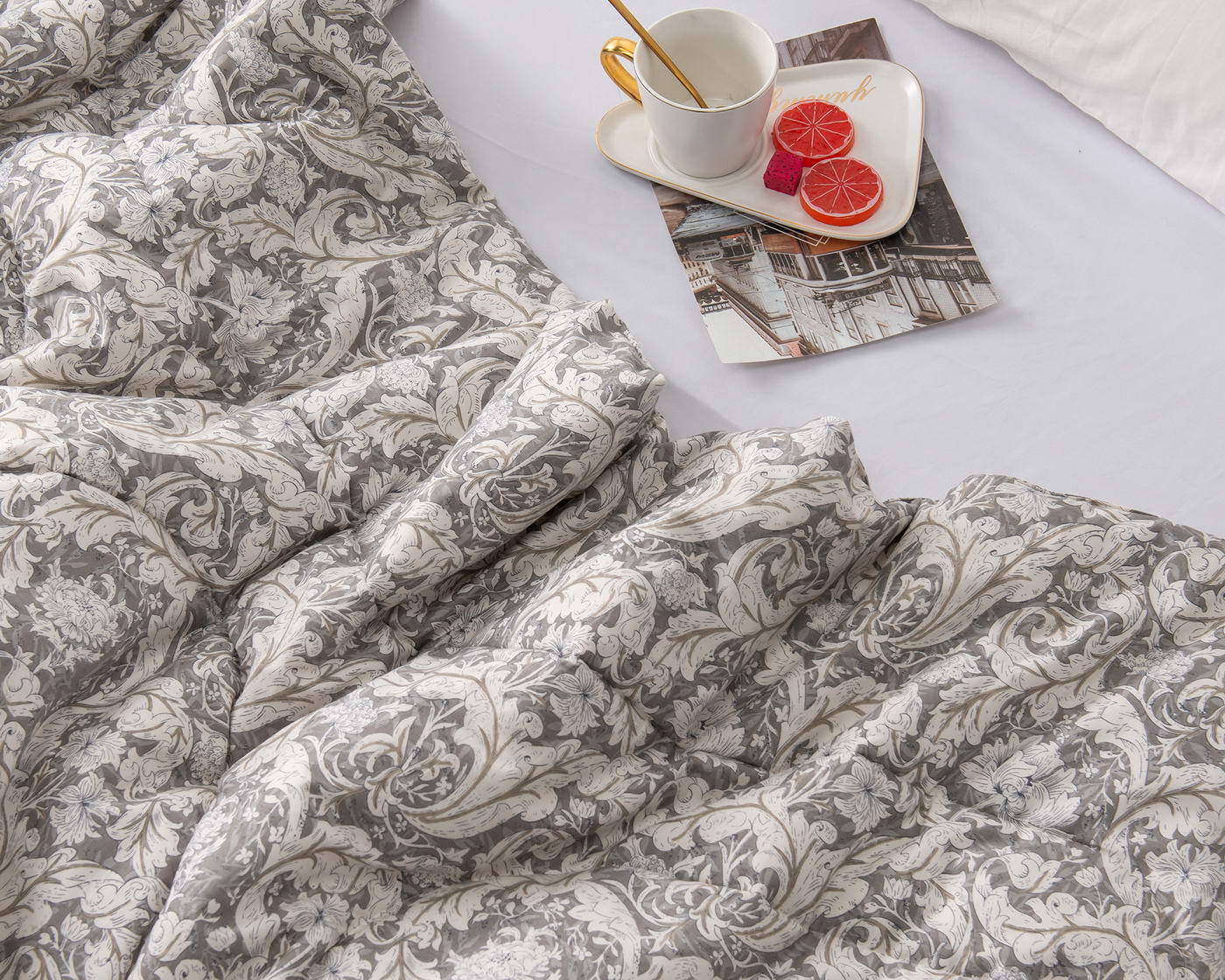 Аделина Одеяло 160х220