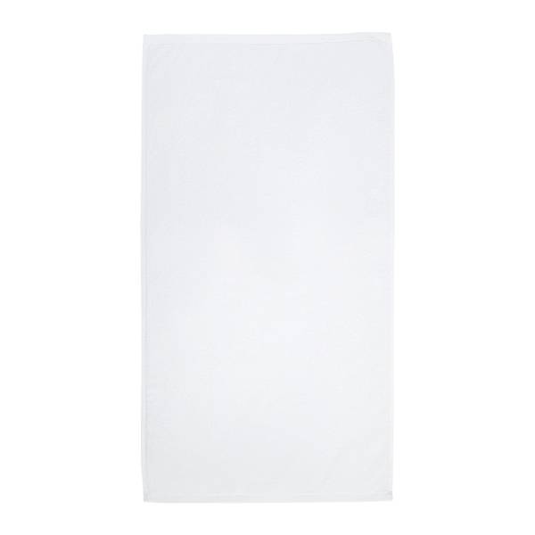 Отель 550 гр 50х90 Полотенце Махровое