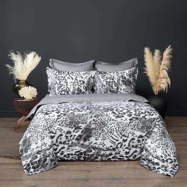 Сафари №4 КПБ Евро