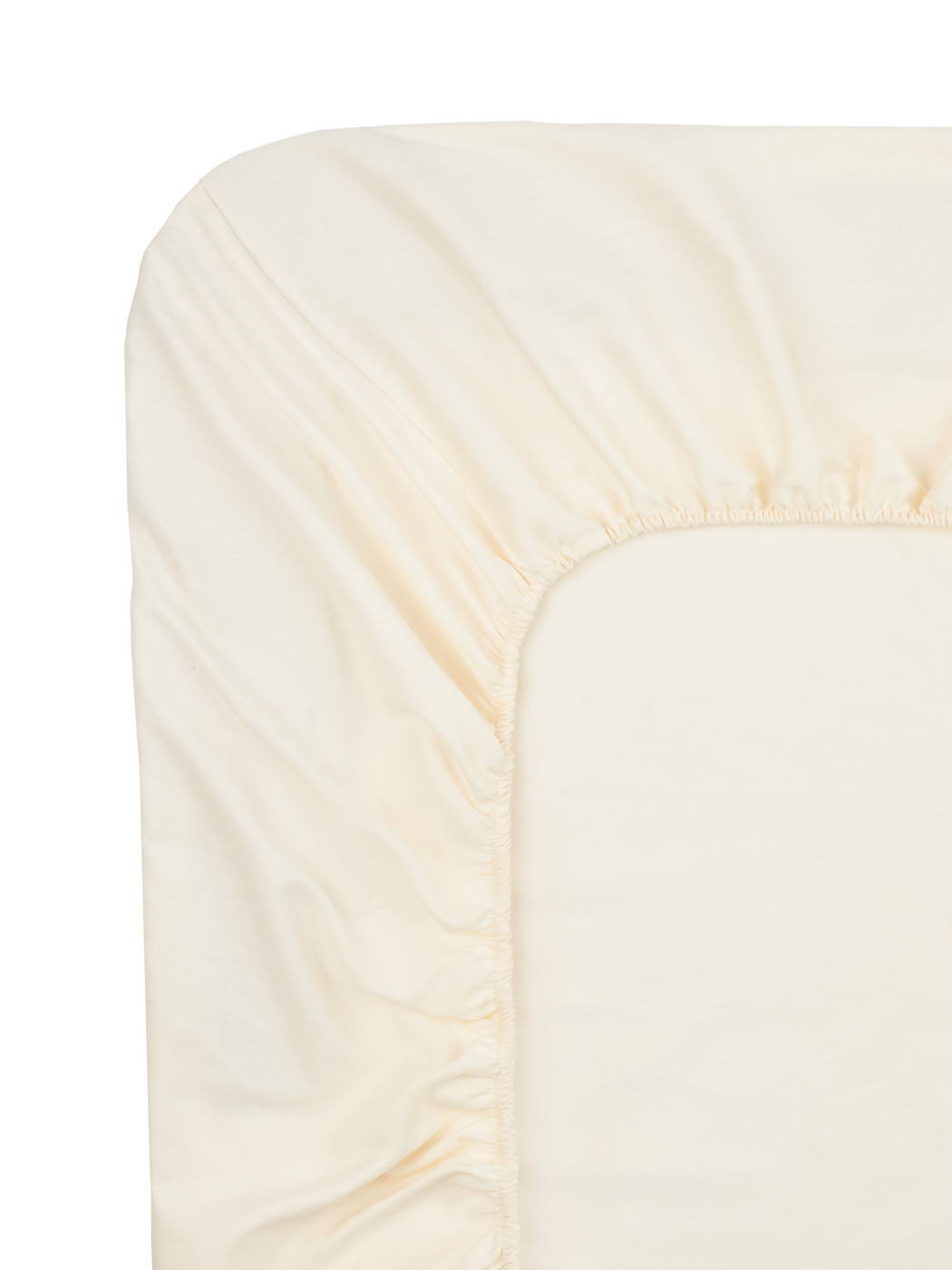 Мармис (крем) Простыня 90х200х30