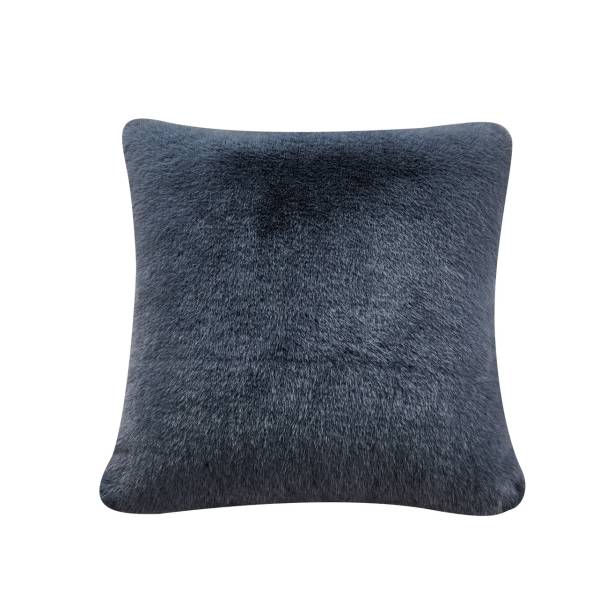 Филиция (серо-голубой) Подушка 45х45