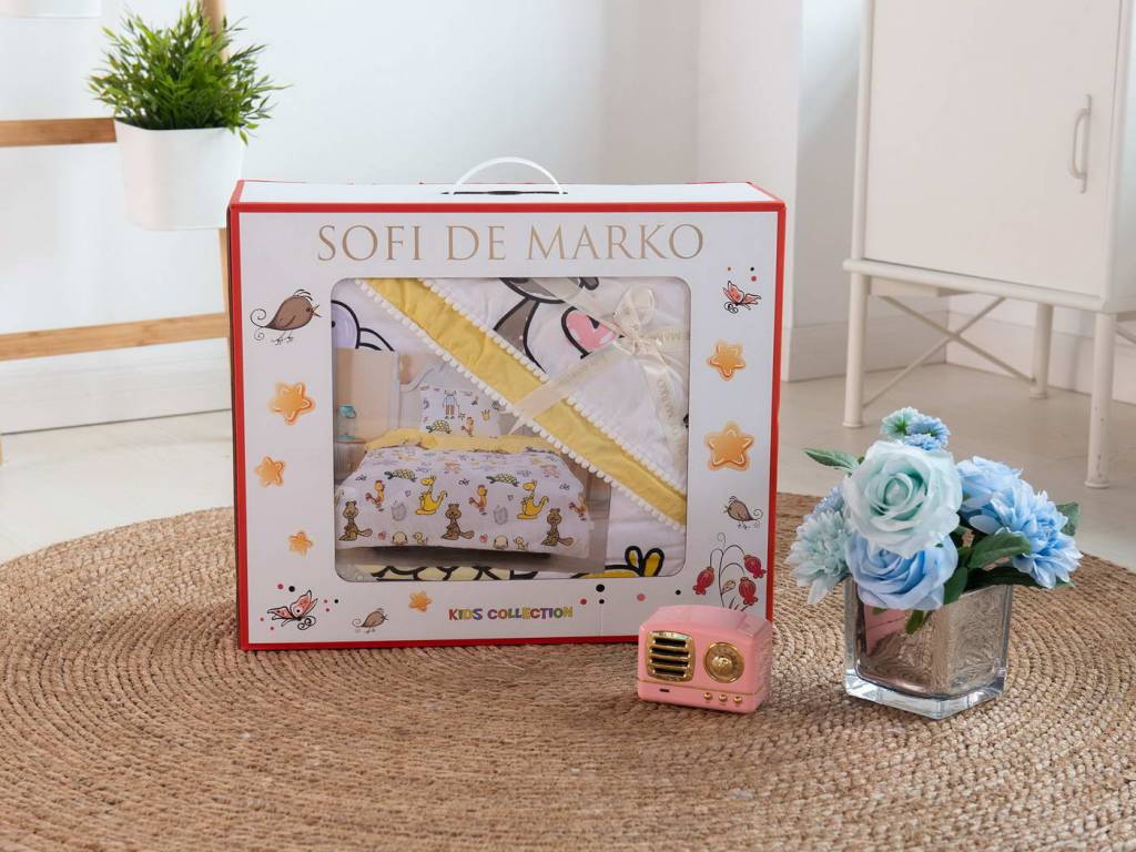 Собачки Комплект Детский