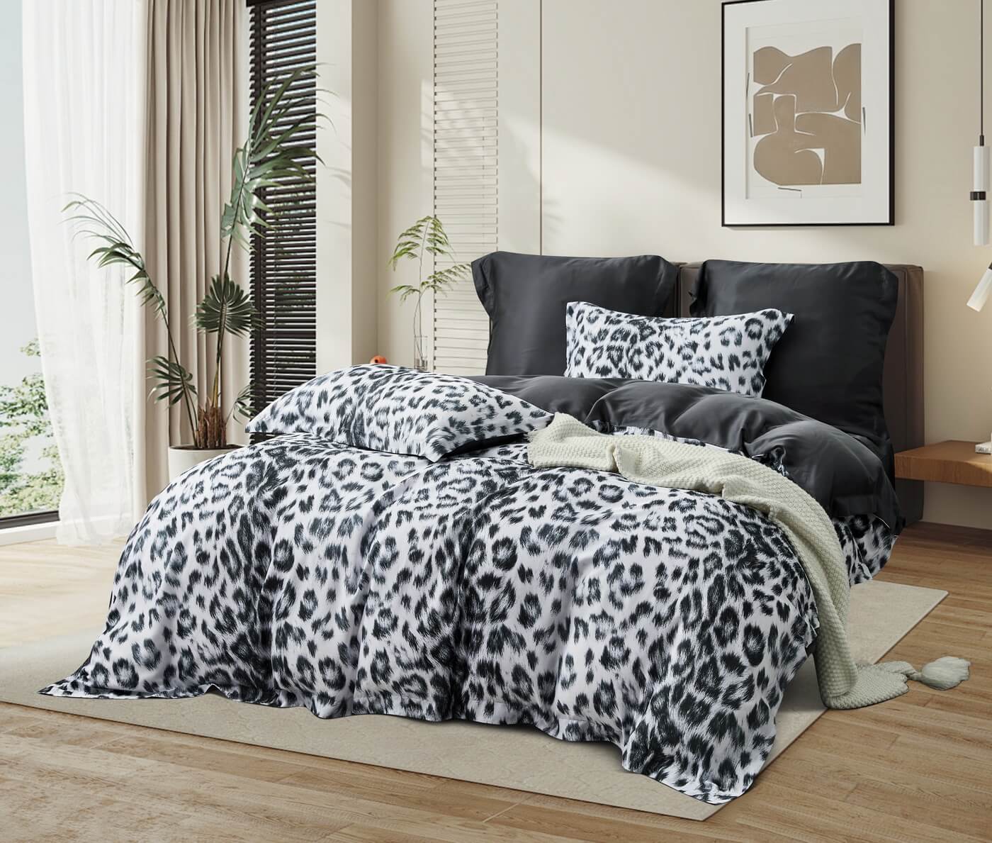 ПАОЛА №8 КПБ Евро 4н Т