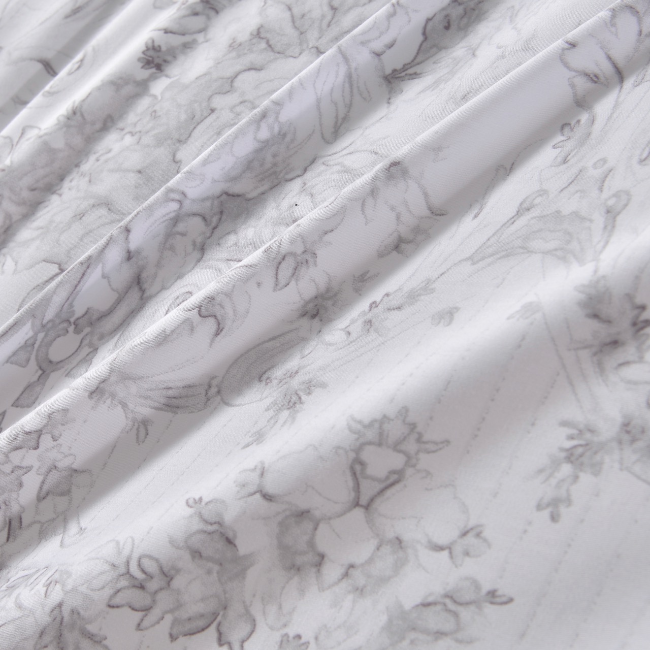 Бергамо КПБ сатин Евро 4н