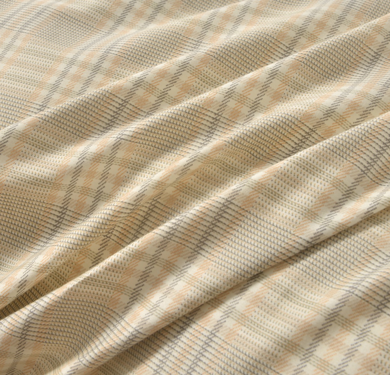 Джагер (тауп) КПБ сатин 2х