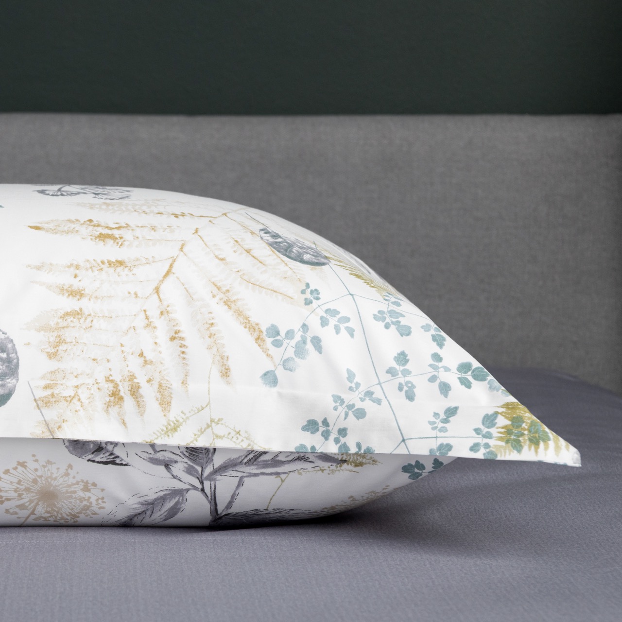 Вирджиния КПБ сатин 7Е