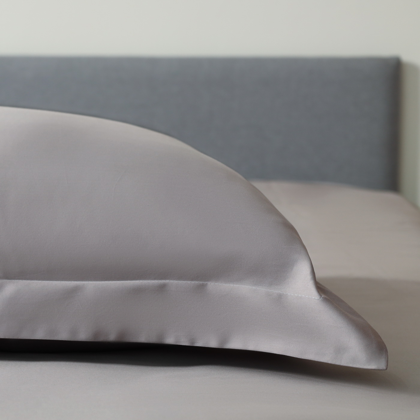 Моно (серый) КПБ Евро